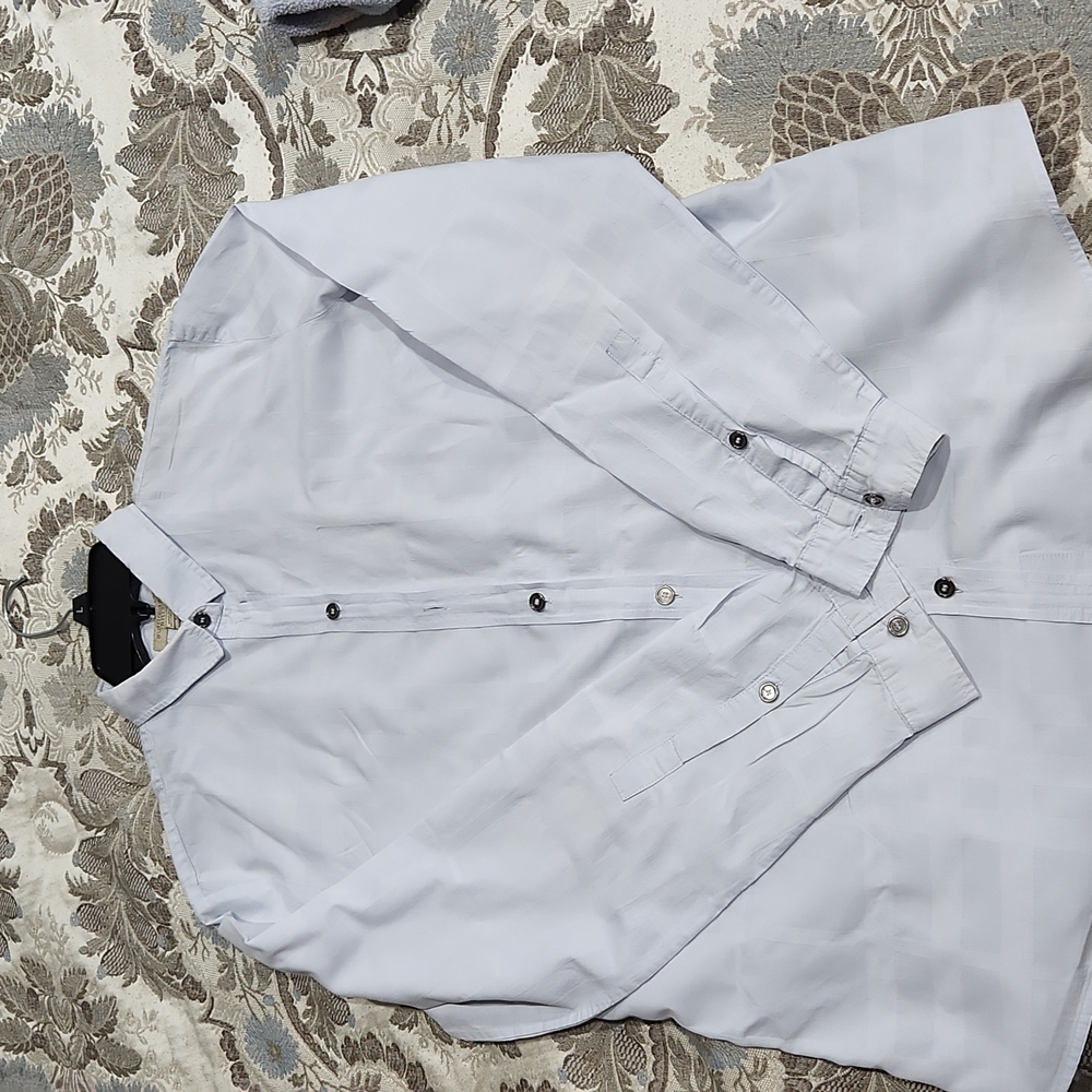 Burberry Brit Dress Shirt